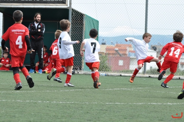 Α.Δ.Ν Κυδωνίας - Πανακρωτηριακός: 4-2_1