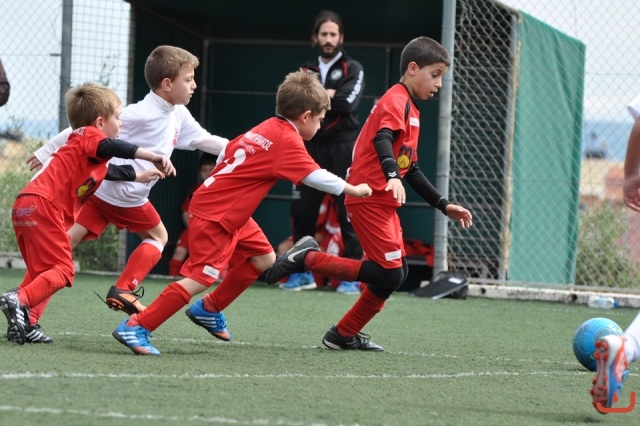 Α.Δ.Ν Κυδωνίας - Πανακρωτηριακός: 4-2_2