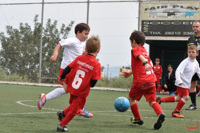 Α.Δ.Ν Κυδωνίας - Πανακρωτηριακός: 4-2_7