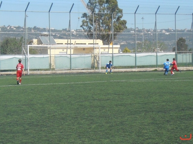 Ιδομενέας - Πανακρωτηριακός: 0-7_3