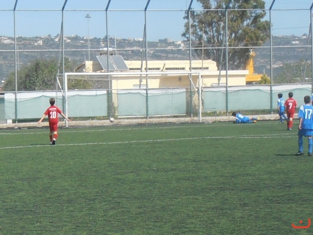 Ιδομενέας - Πανακρωτηριακός: 0-7_4