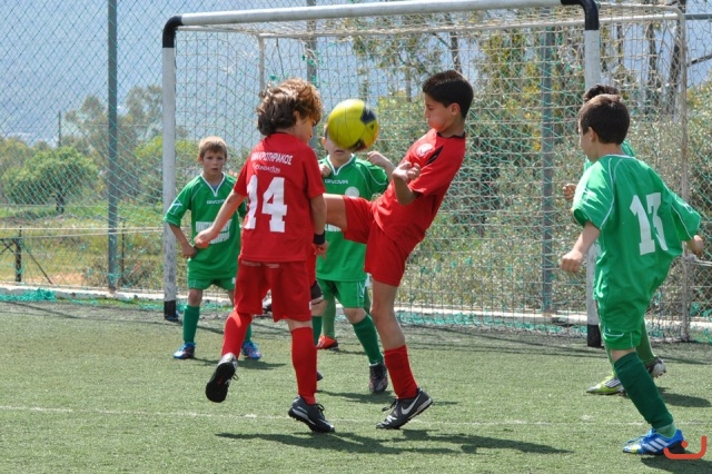 Πανακρωτηριακός - Μινώταυρος: 3-2_1