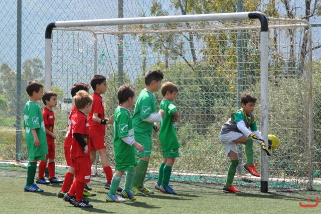 Πανακρωτηριακός - Μινώταυρος: 3-2_2