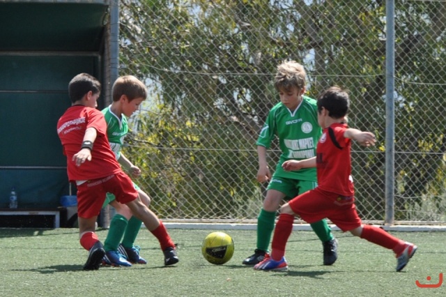 Πανακρωτηριακός - Μινώταυρος: 3-2_4