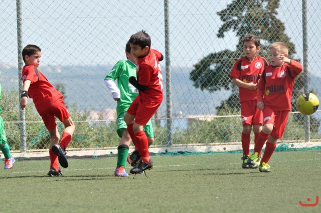 Πανακρωτηριακός - Μινώταυρος: 3-2_6
