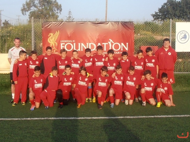 2o Soccer School_2