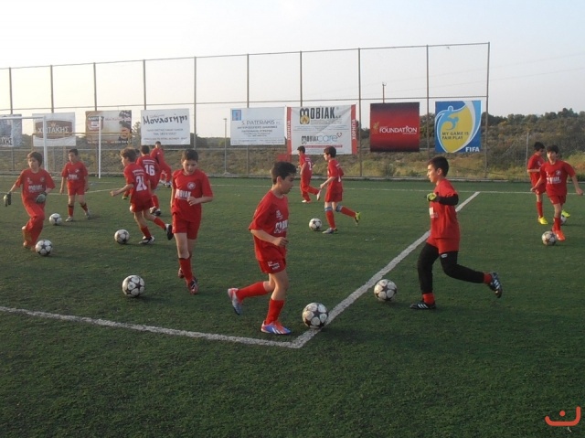 2o Soccer School_4