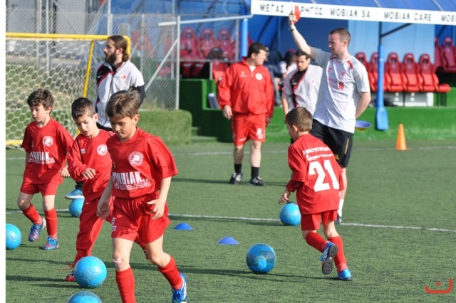 2o Soccer School_5