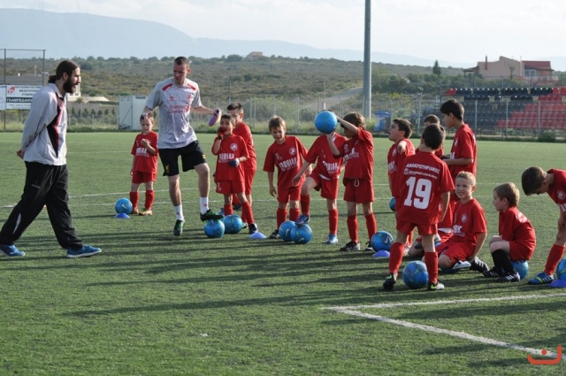 2o Soccer School_6