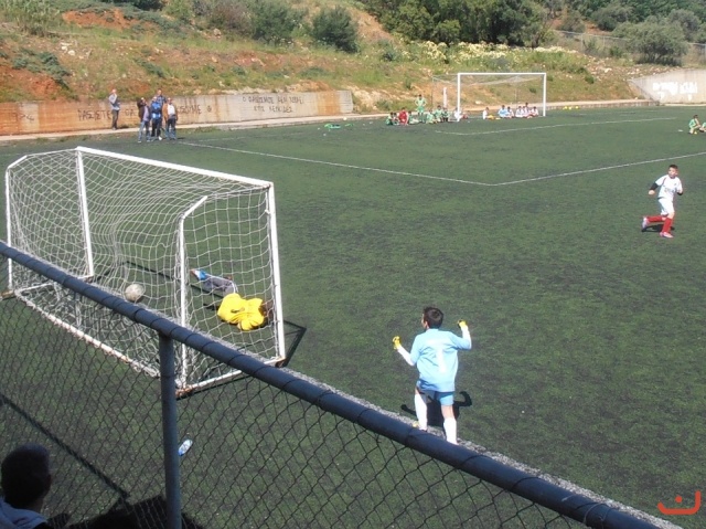 Μινώταυρος - Πανακρωτηριακός: 3-3 (πεν. 4-3)_5