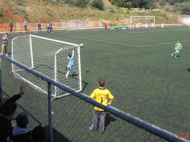 Μινώταυρος - Πανακρωτηριακός: 3-3 (πεν. 4-3)_6