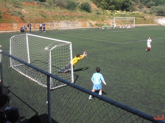 Μινώταυρος - Πανακρωτηριακός: 3-3 (πεν. 4-3)_8