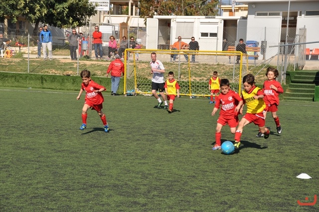 2ο Soccer School (3rd day)_1
