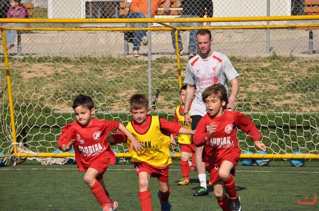 2ο Soccer School (3rd day)_2