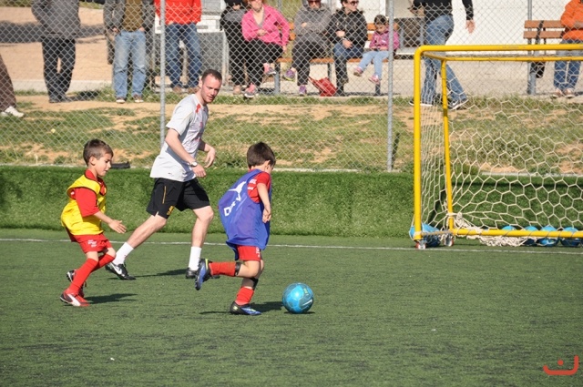 2ο Soccer School (3rd day)_5