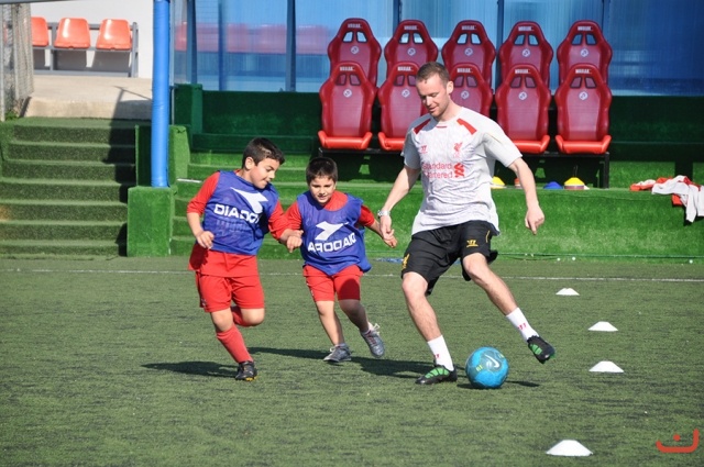 2ο Soccer School (3rd day)_6