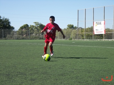 Φιλικό Τζούνιορ 2004-2005_6