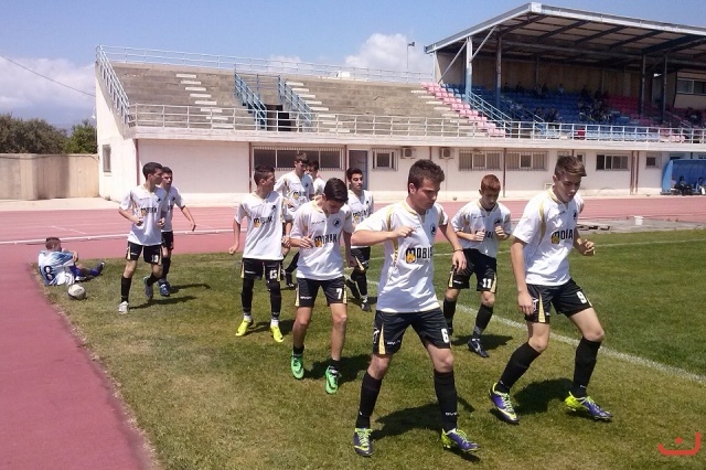 3η ημέρα τουρνουά 