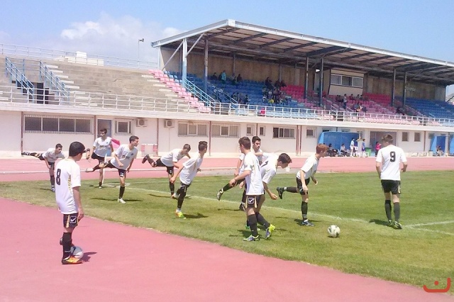 3η ημέρα τουρνουά 