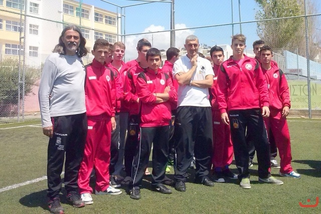 3η ημέρα τουρνουά 