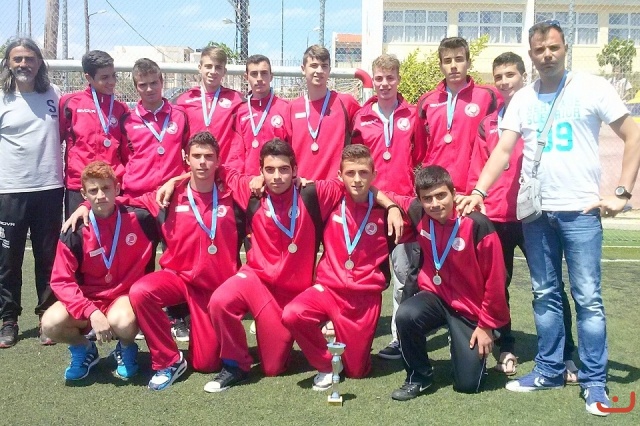 3η ημέρα τουρνουά 