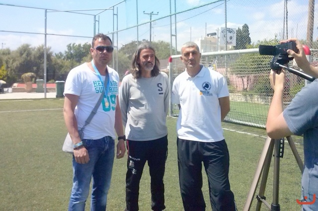 3η ημέρα τουρνουά 