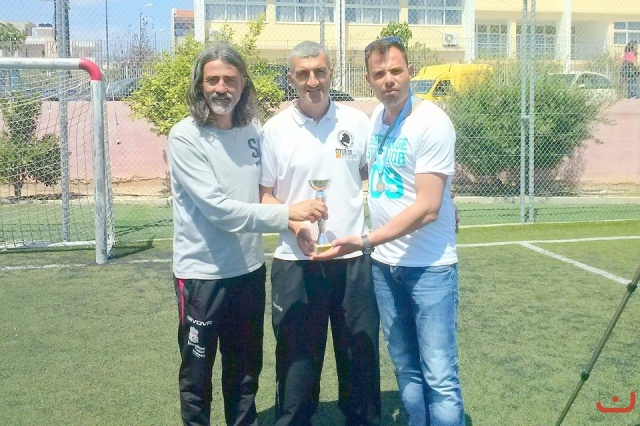 3η ημέρα τουρνουά 