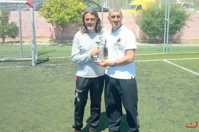 3η ημέρα τουρνουά 