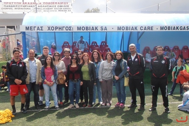 Εκδρομή Δημοτικού Σχολείου Παζινού_1