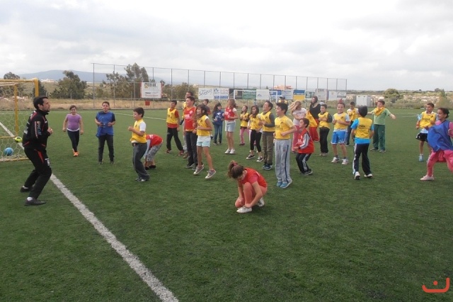 Εκδρομή Δημοτικού Σχολείου Παζινού_2