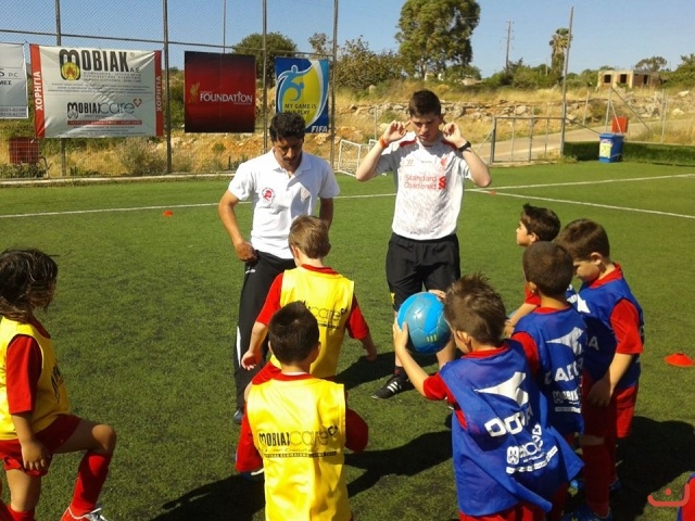 3o Soccer School_3