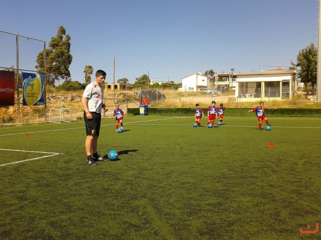3o Soccer School_4