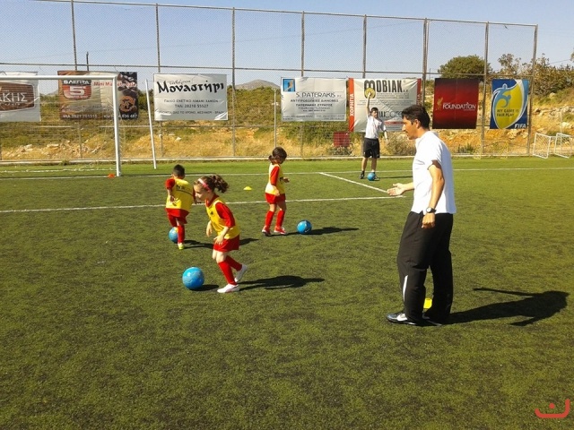 3o Soccer School_5