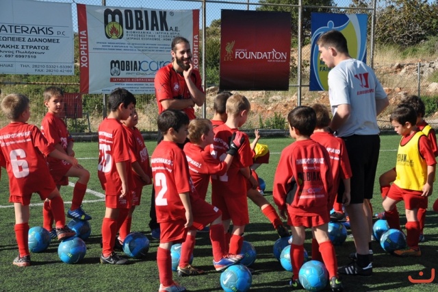 3o Soccer School_7