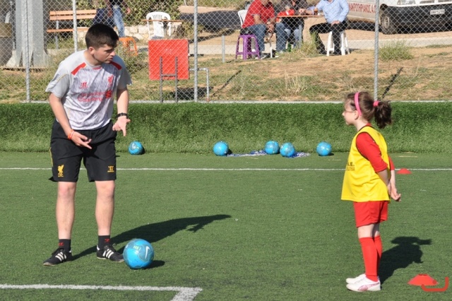 3o Soccer School (2nd day)_1