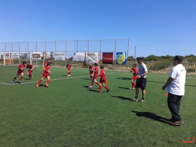 3o Soccer School (3rd day)_2