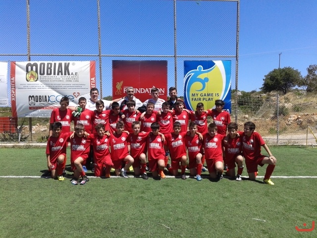 3o Soccer School (3rd day)_4