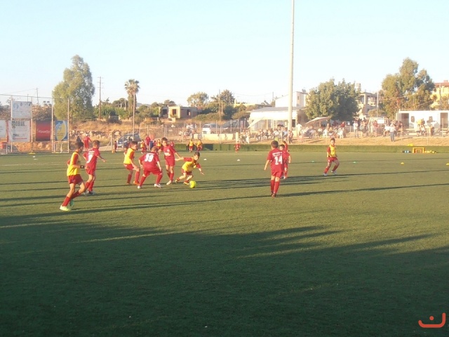 Γιορτή Ακαδημίας 2014_1