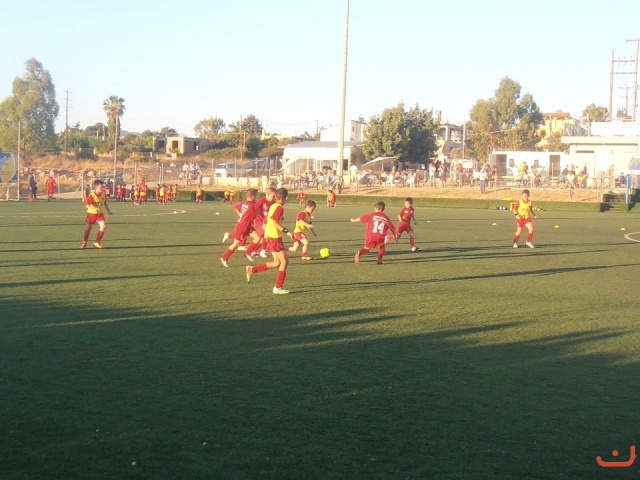 Γιορτή Ακαδημίας 2014_2