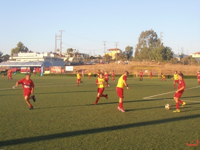 Γιορτή Ακαδημίας 2014_3