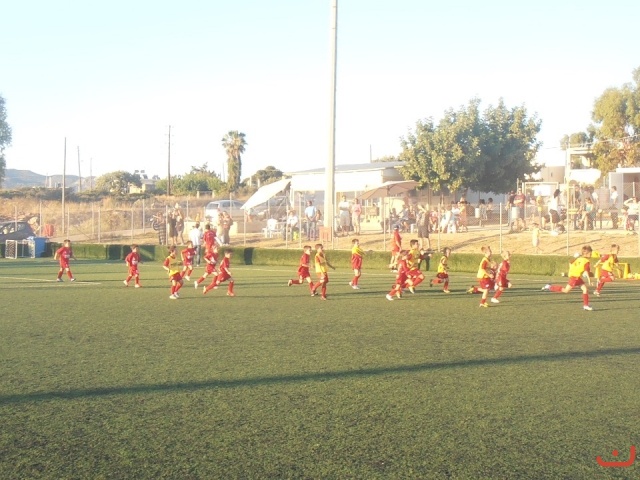 Γιορτή Ακαδημίας 2014_4