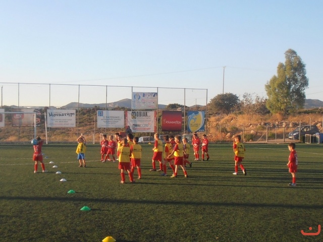 Γιορτή Ακαδημίας 2014_5