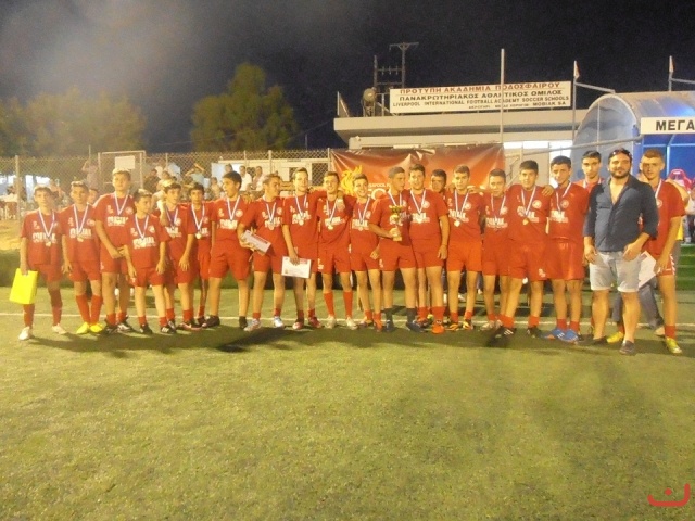 Γιορτή Ακαδημίας 2014_6