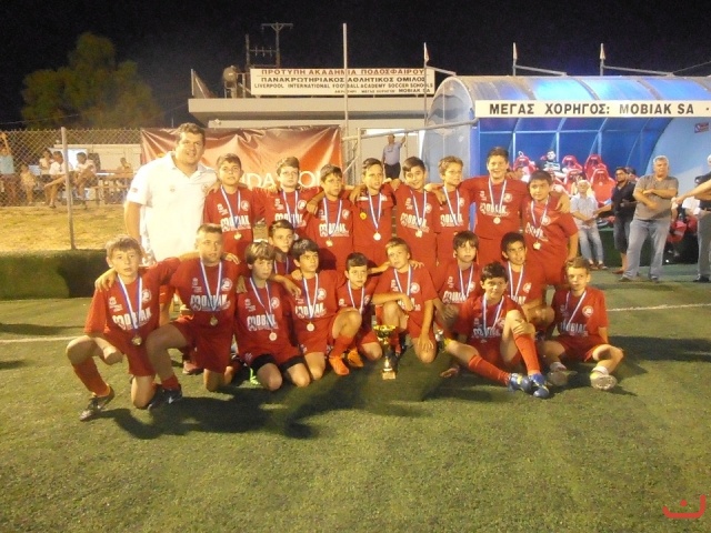 Γιορτή Ακαδημίας 2014_7