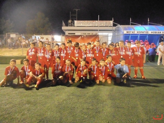 Γιορτή Ακαδημίας 2014_8