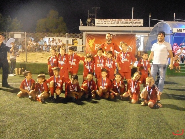 Γιορτή Ακαδημίας 2014_9