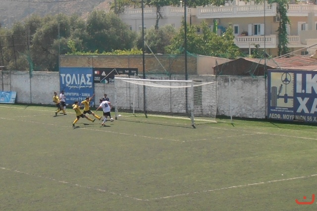 ΠΕΡΙΒΟΛΙΑ-ΠΑΝΑΚΡΩΤΗΡΙΑΚΟΣ: 0-4_10