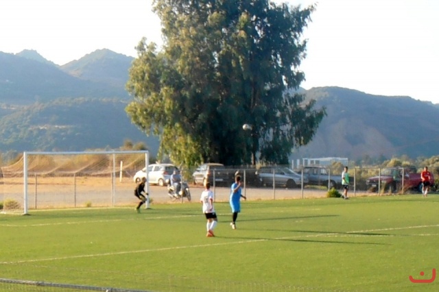 Αστέρας Μαν. - Πανακρωτηριακός: 1-3_2