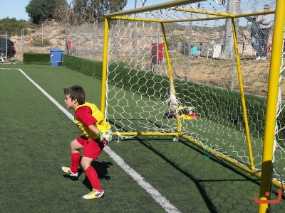 Φιλικό Τζούνιορ 2004-2005_7