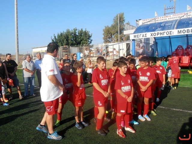 Αγιασμός Ακαδημίας 2014_5